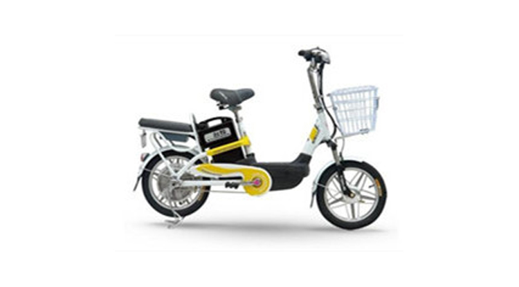 UL認證-ul2849認證電動(dòng)自行車(chē)