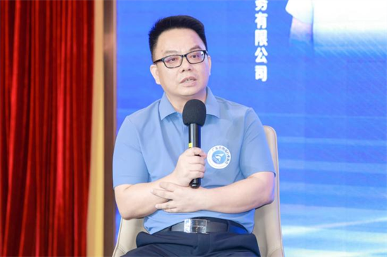 一帶一路國際物流大通道項目合作交流會(huì )