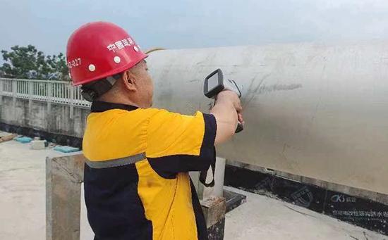 上門(mén)不銹鋼成分檢測