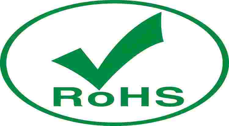 RoHS測試